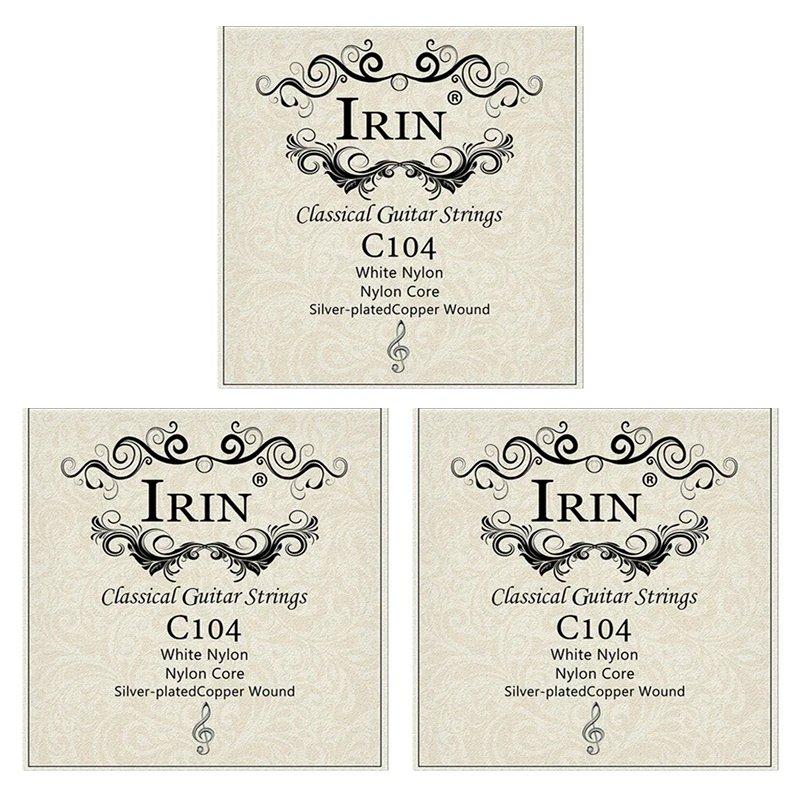 3 Set C104