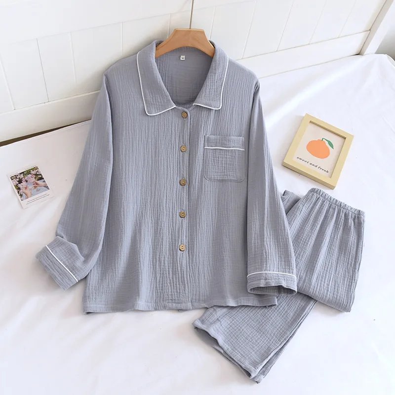 Women light blue