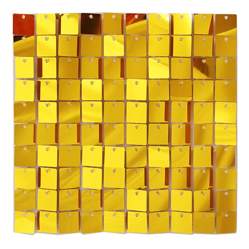 golden