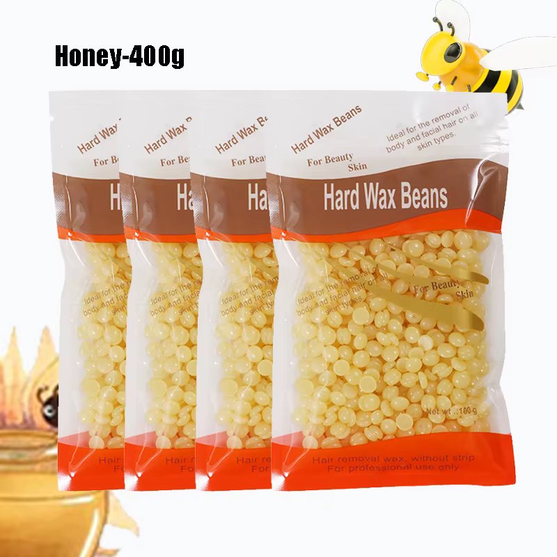 400g-Honey