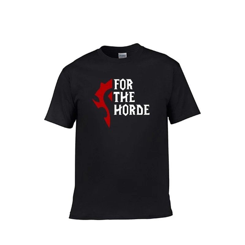 WHITE HORDE