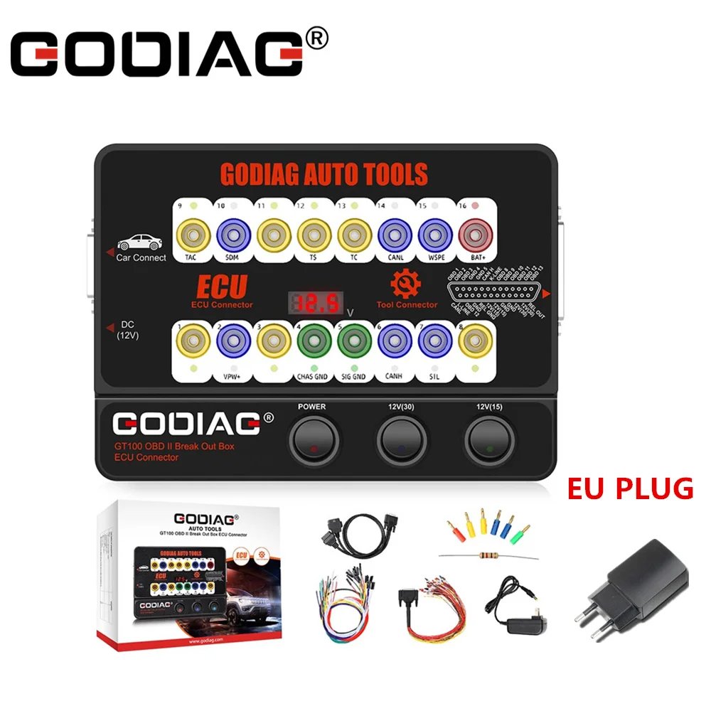 EU PLUG