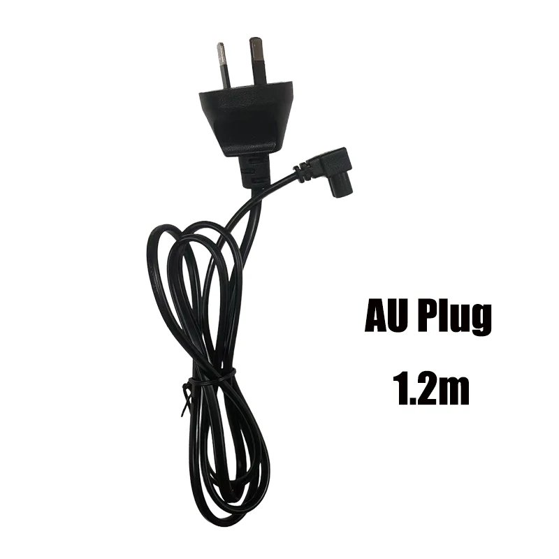 AU Plug Length 1.2m
