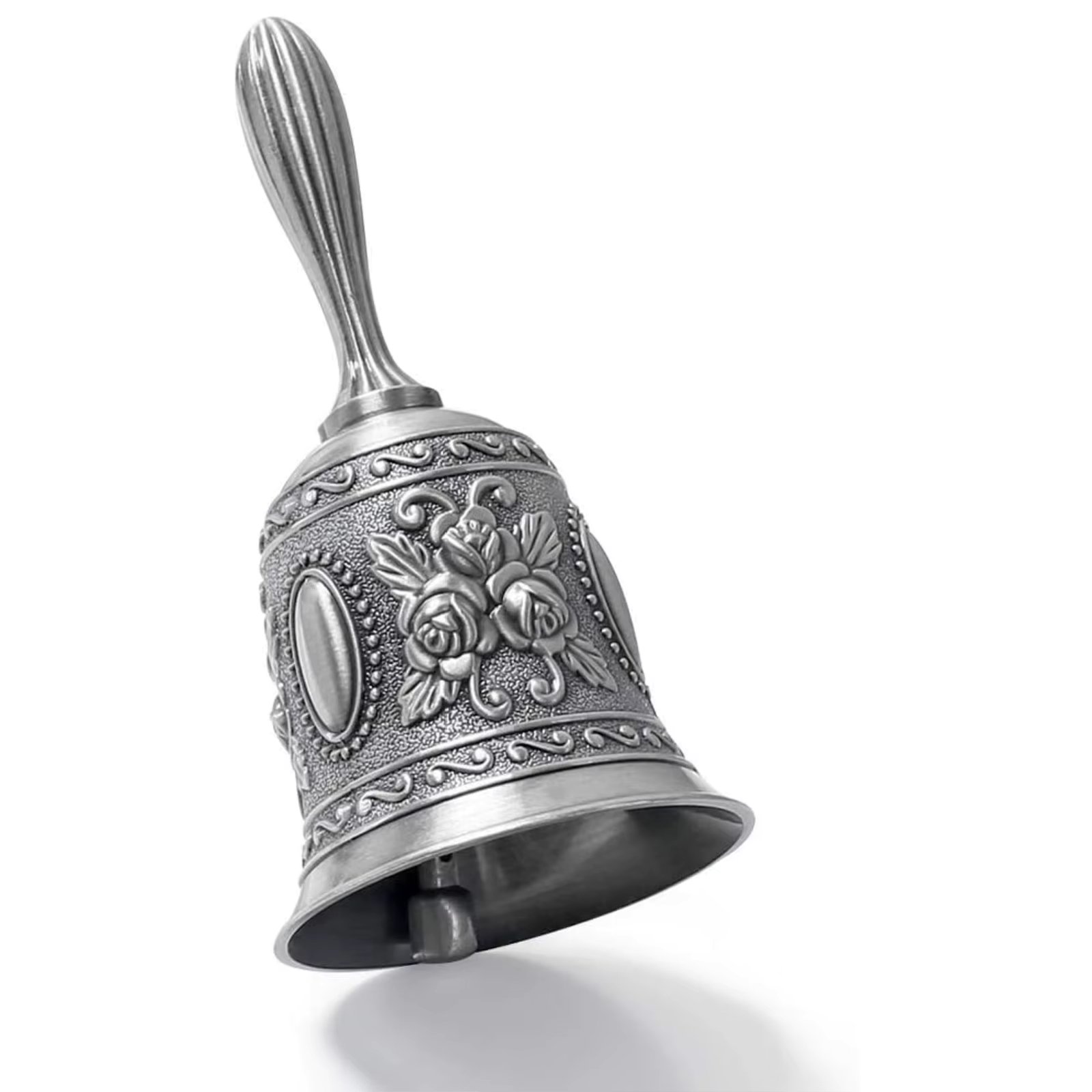 Figure - Pewter