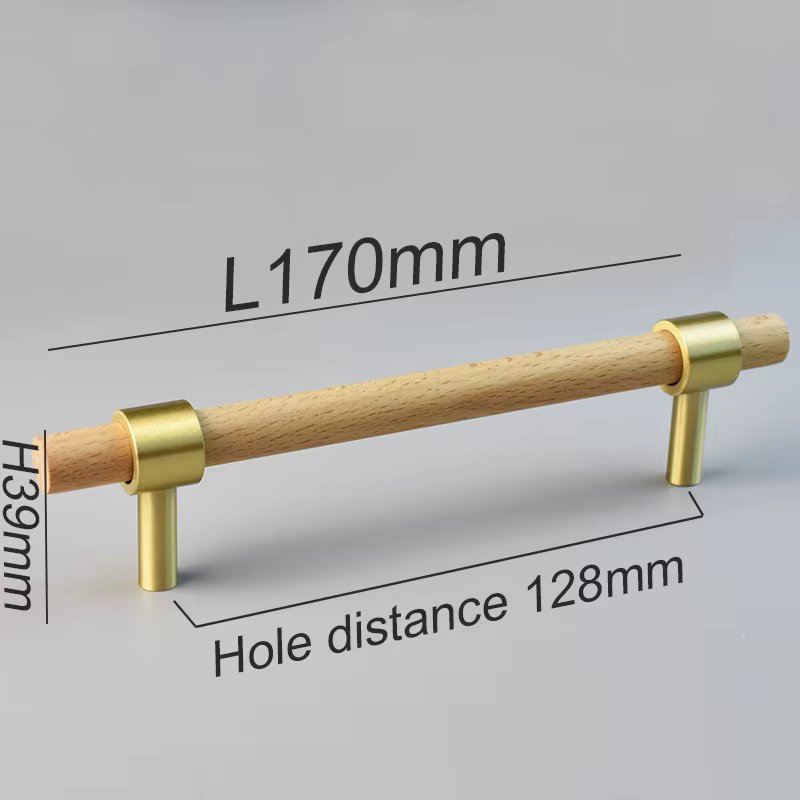 128mm beech