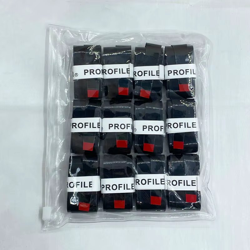 36 PCS BLACK