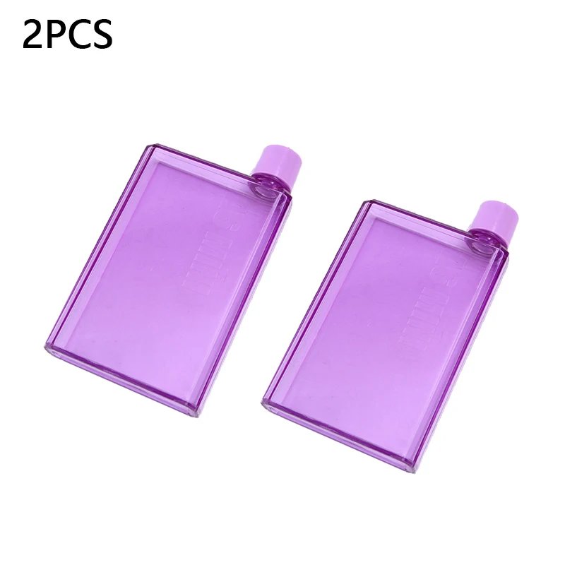 Purple 2PCS
