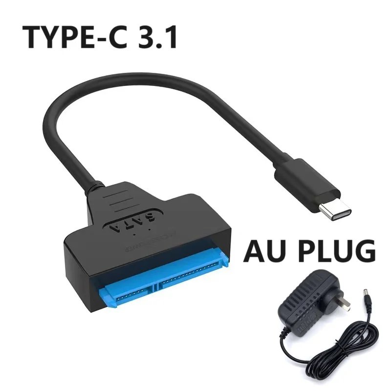 TYPE-C  AU