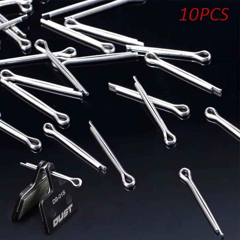 10pcs Split Pins