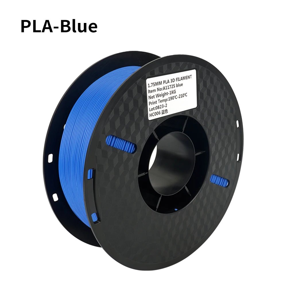 1KG PLA  Blue