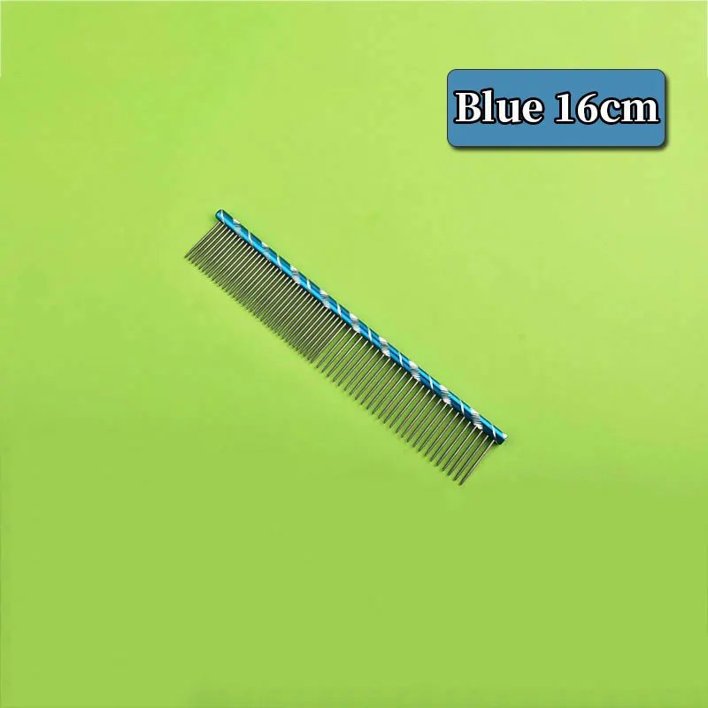 Blue 16cm