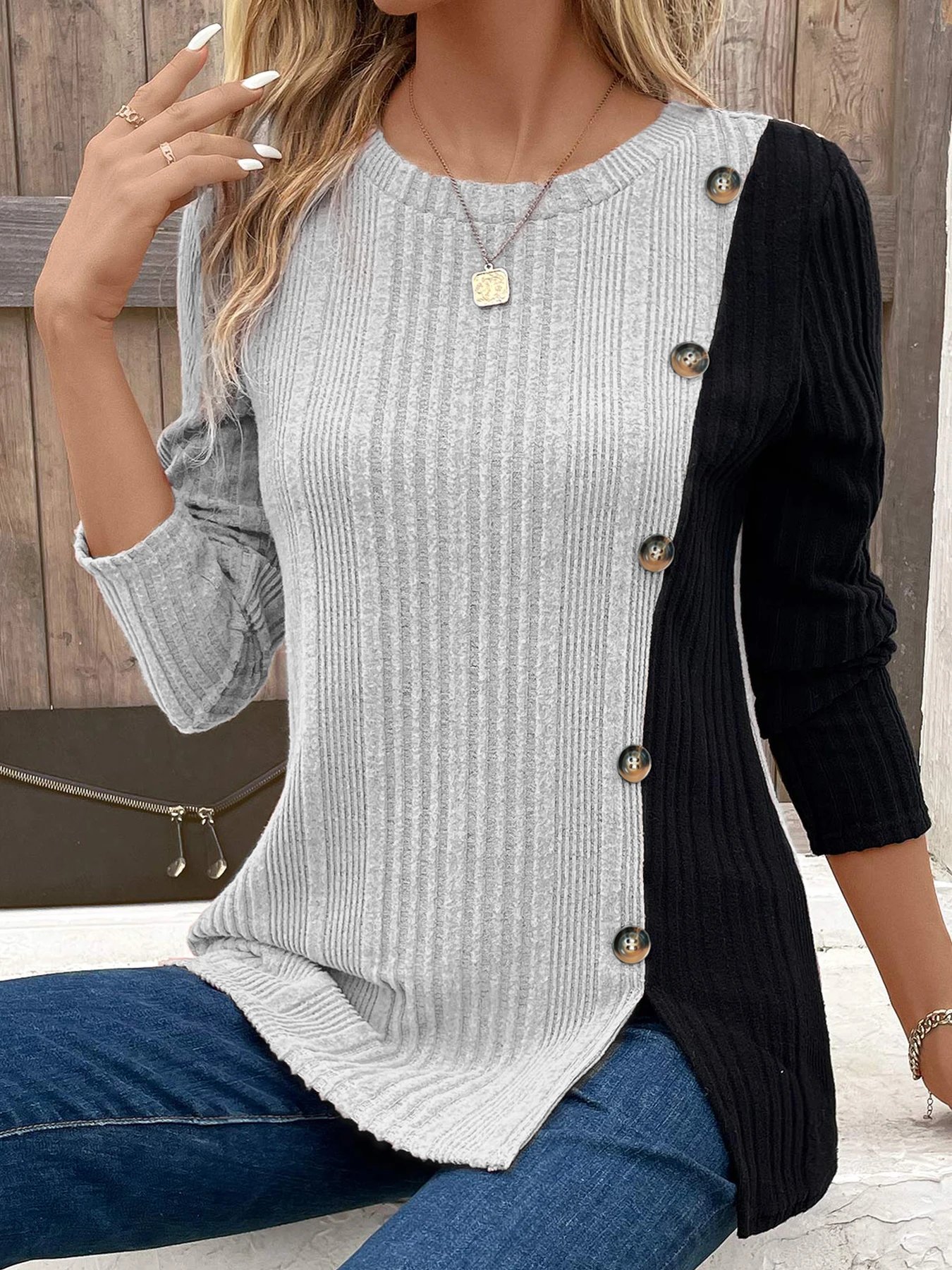 GRAY