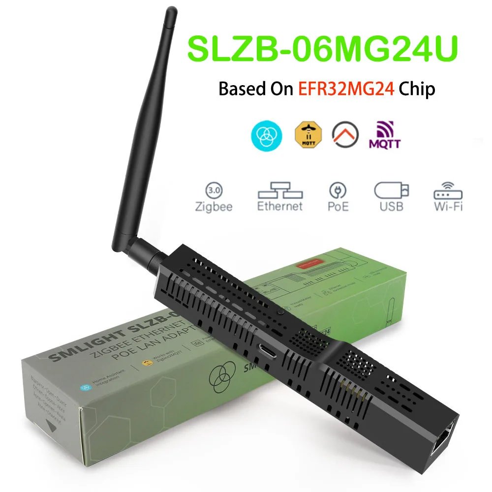 SLZB-06MG24U