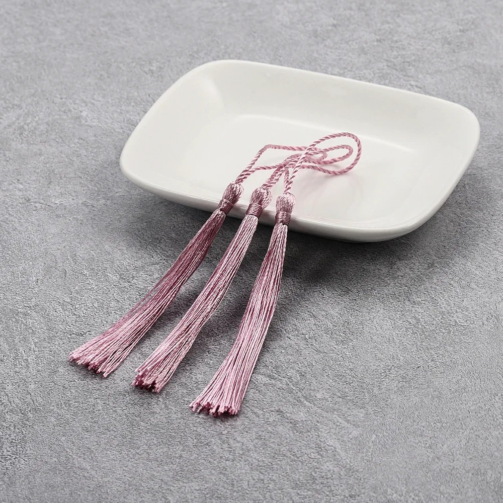 Bean pink