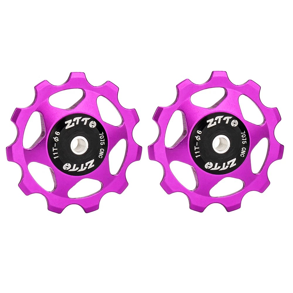 Purple 2pcs