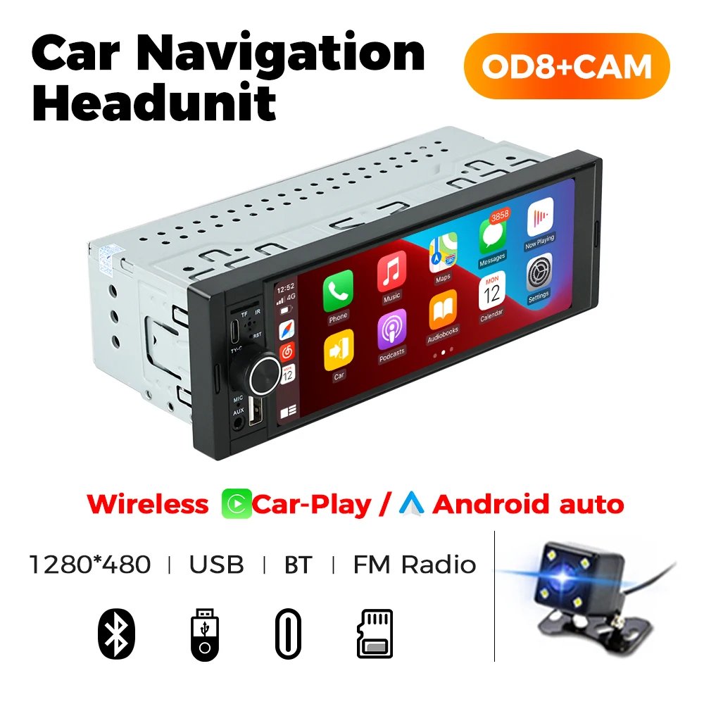 OD8-Cam
