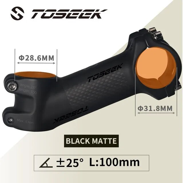 25Degree-100mm-Matte