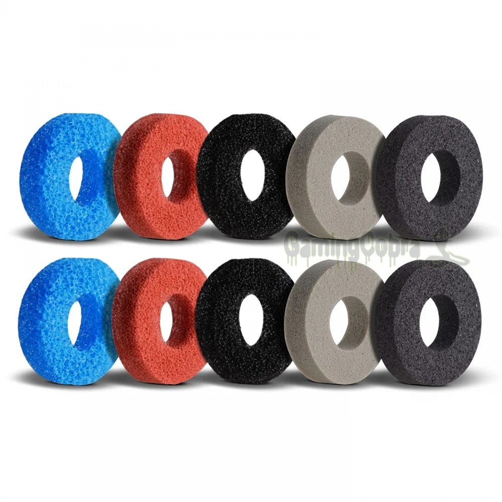 Precision ring