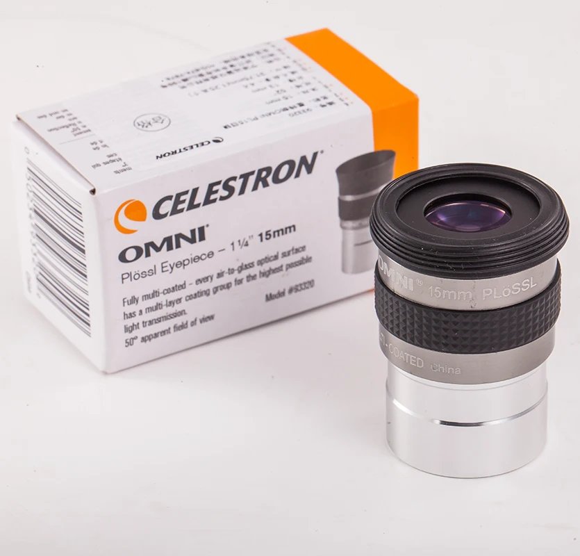 OMNI 15mm