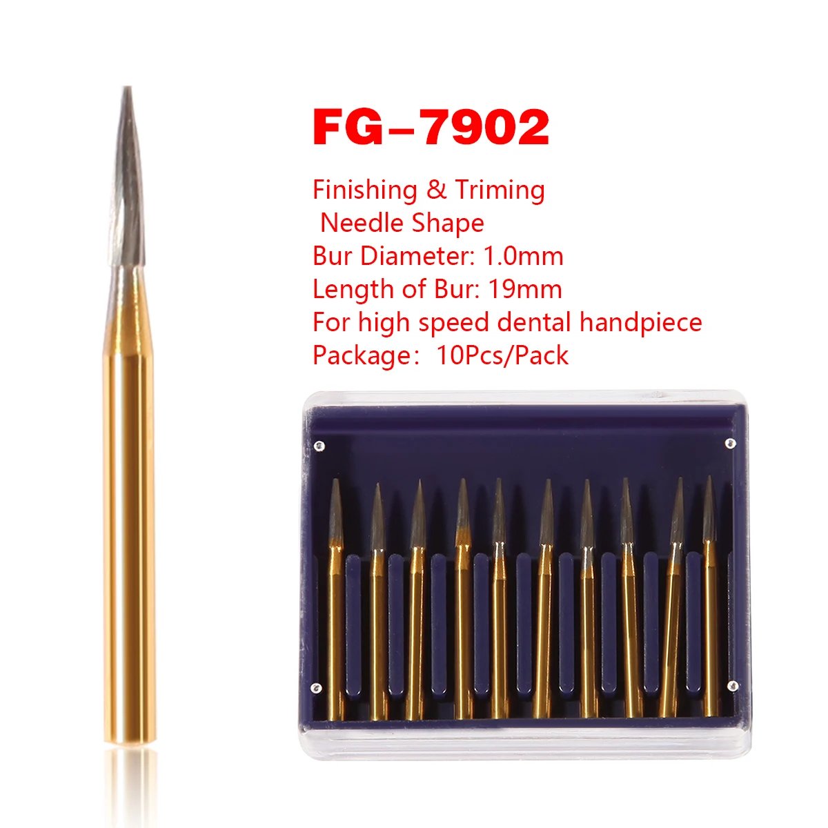 19mm FG-7902 10x