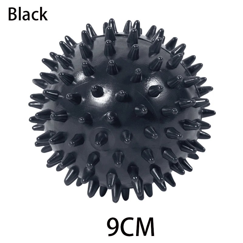 Black - 9CM