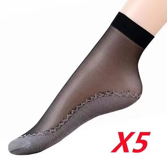 5 Black