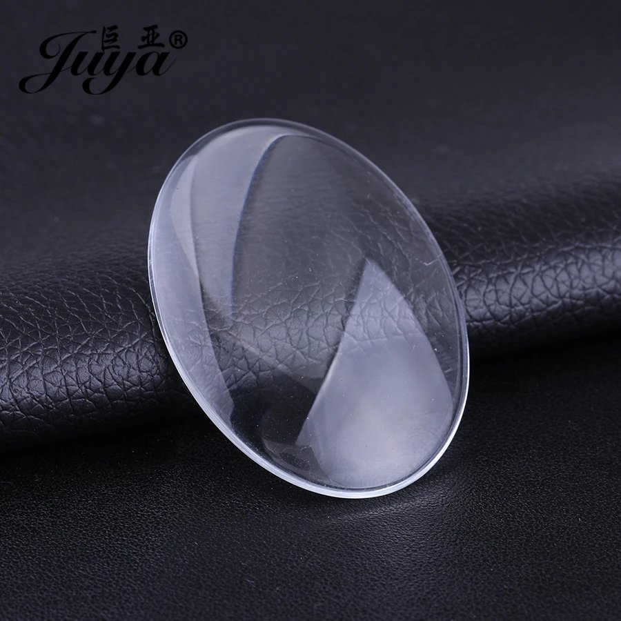 Glass 18x25mm