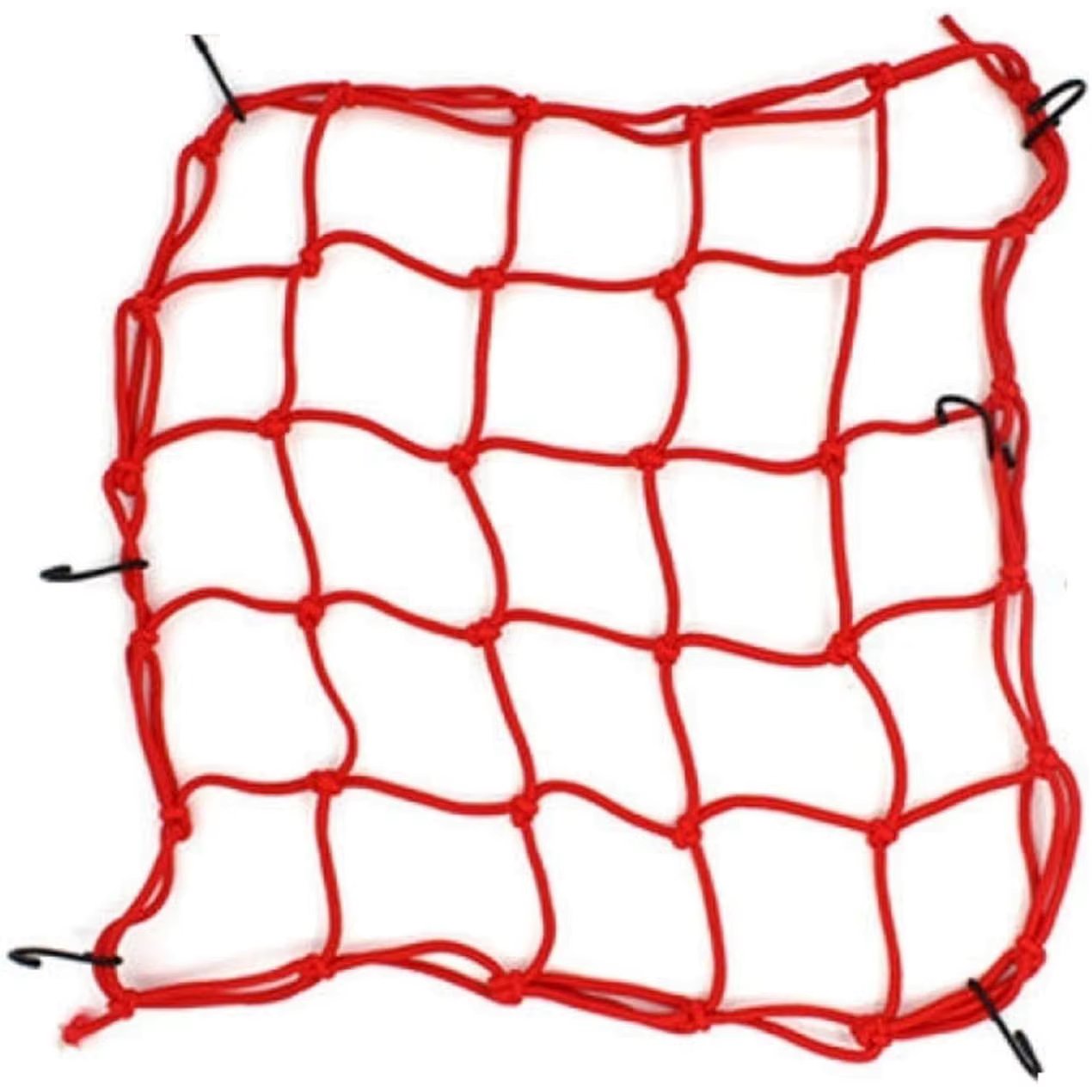 30 x 30cm - red