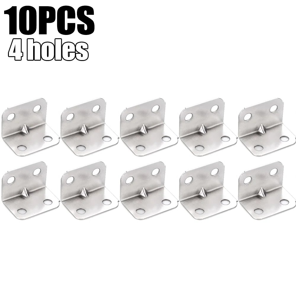 4 holes-10pcs