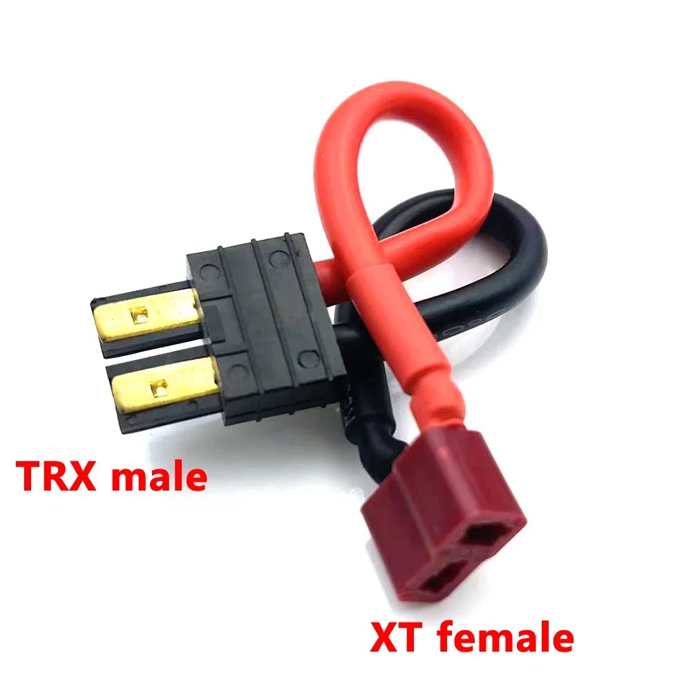 TRX male XT female