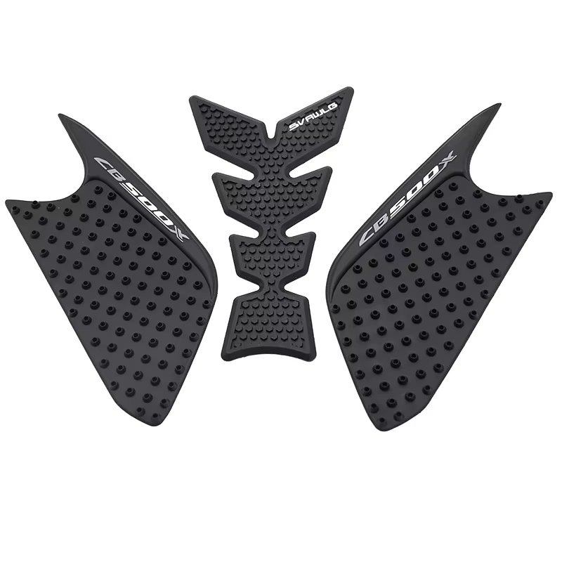 For Honda CB500X CB 500X 2013 -2021 CB 500 X Motorcycle fuel tank pad protection sticker Fuel Tank Side Protection Sticker