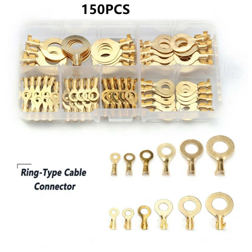 150pcs