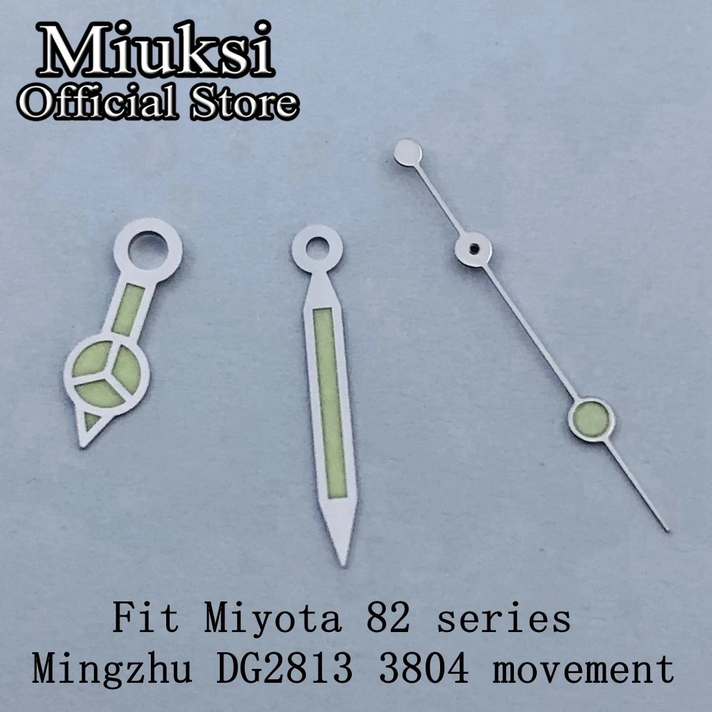 18 fit miyota 82