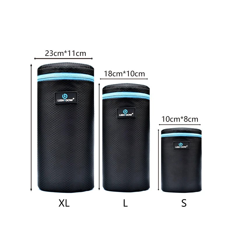 3 in 1 kit(S L XL)