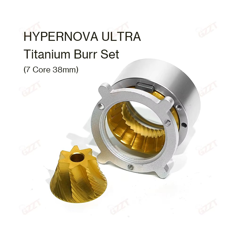 HYPERNOVA Burr