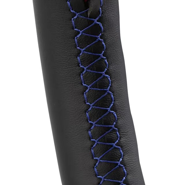 Blue Thread