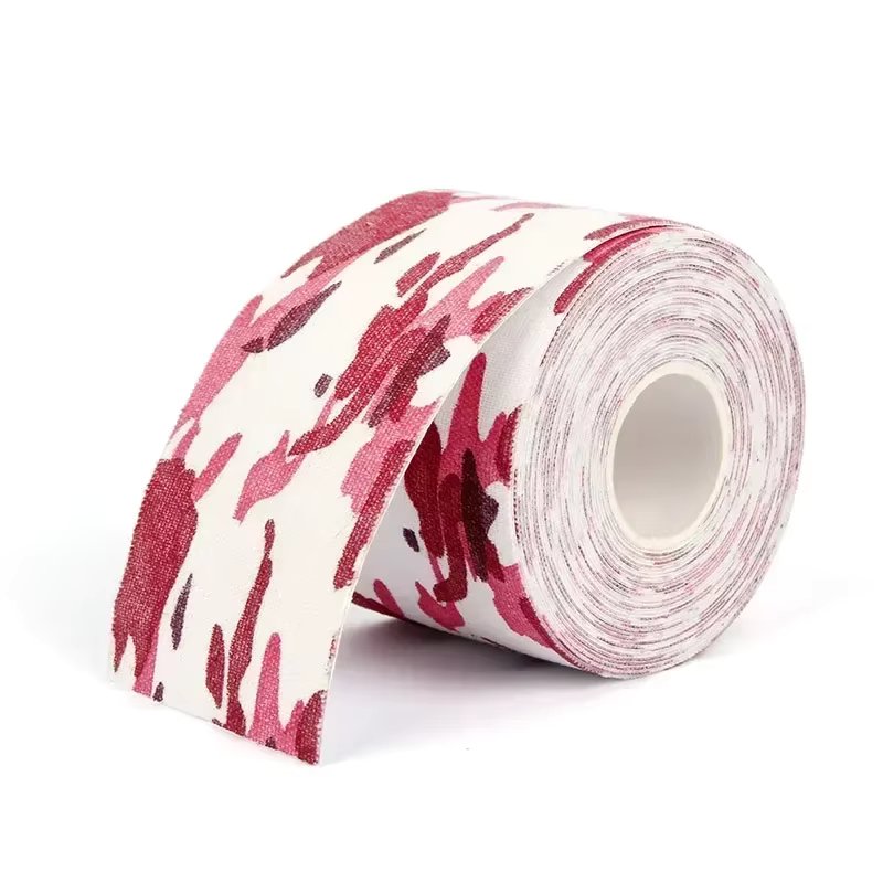 pink camo