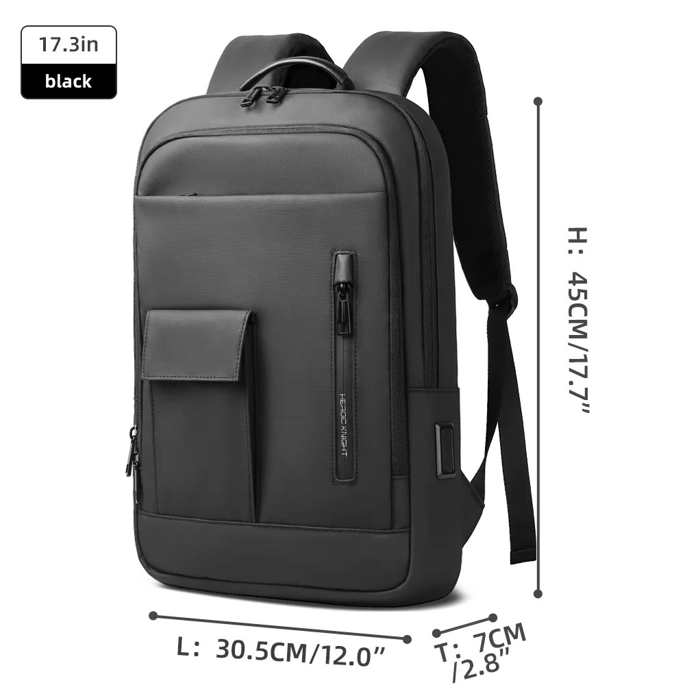Black 17