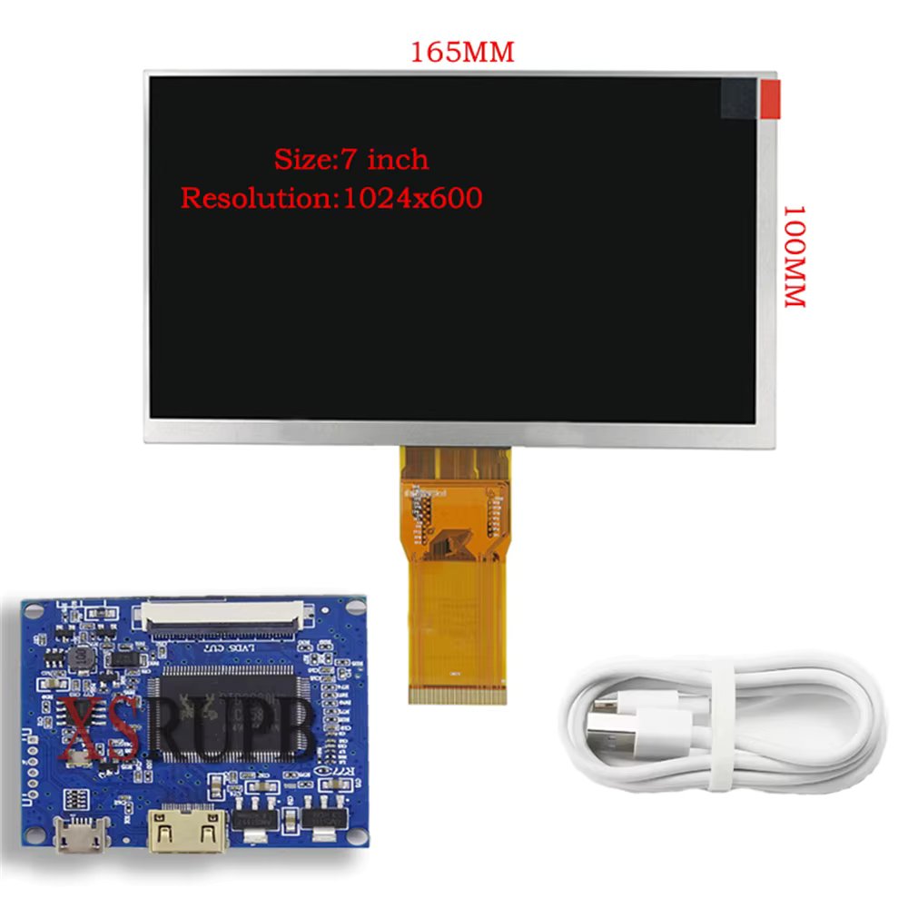 Board With screen