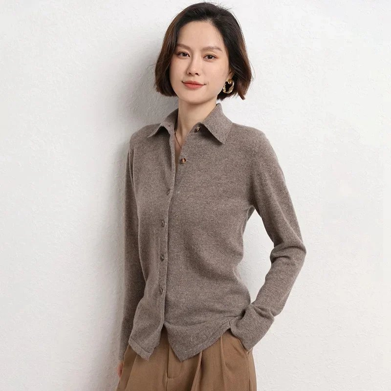 Deep camel color