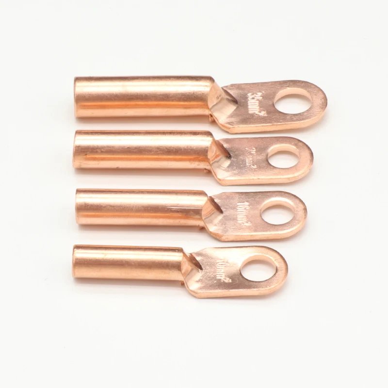 Copper Color