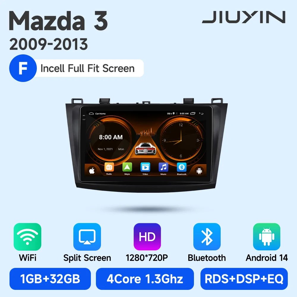 F wif (1 32G)