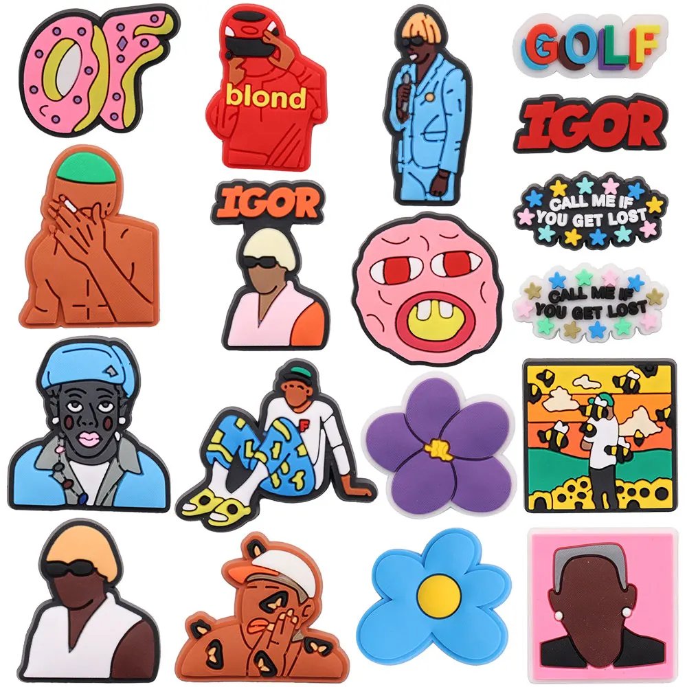 18pcs