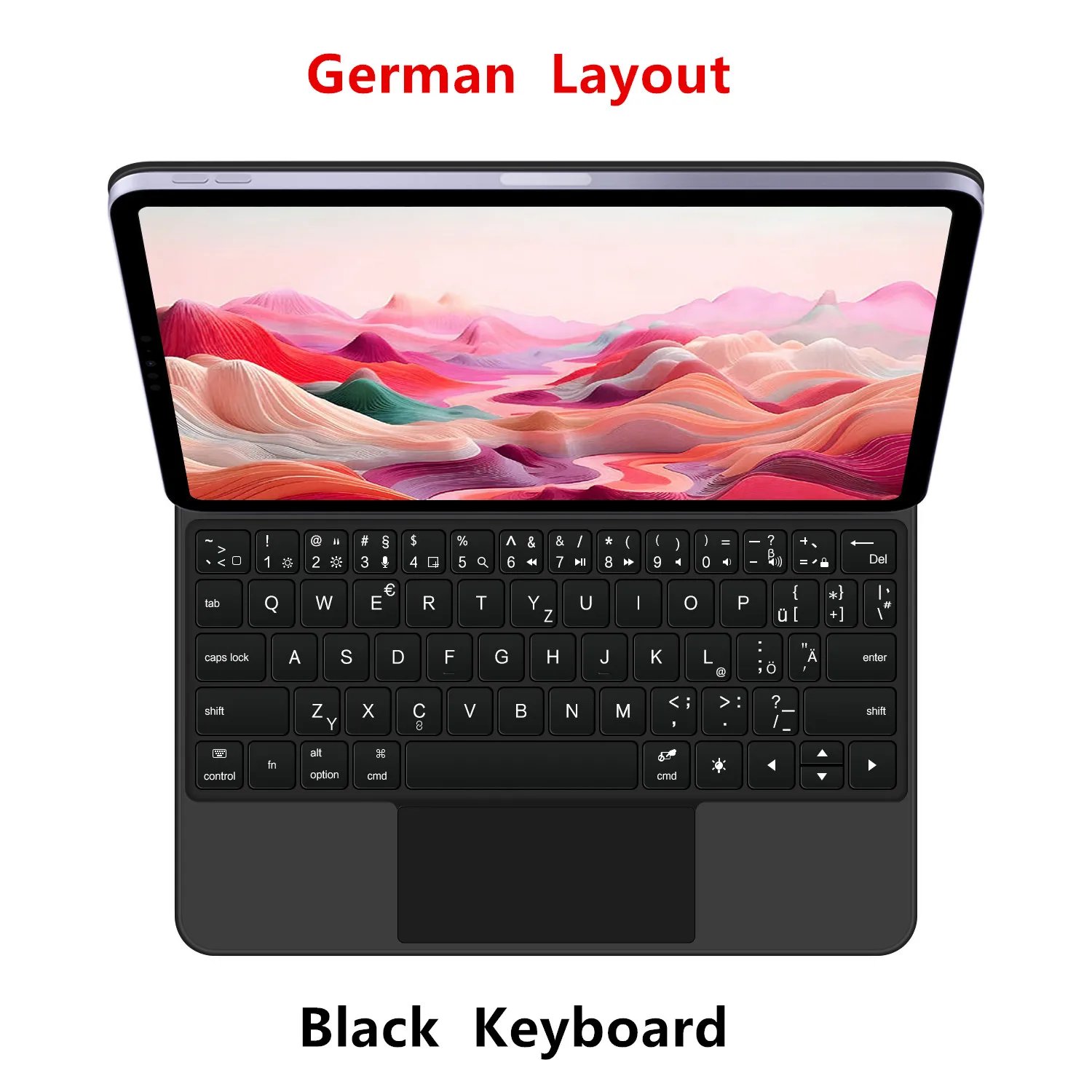 Black German