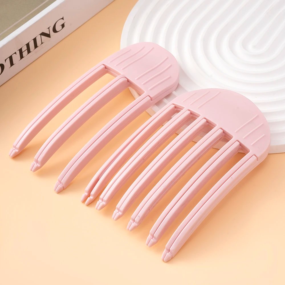 pink 2pcs