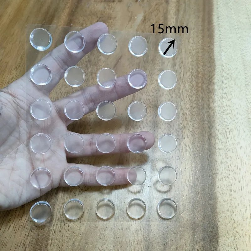 15X3mm 30pcs