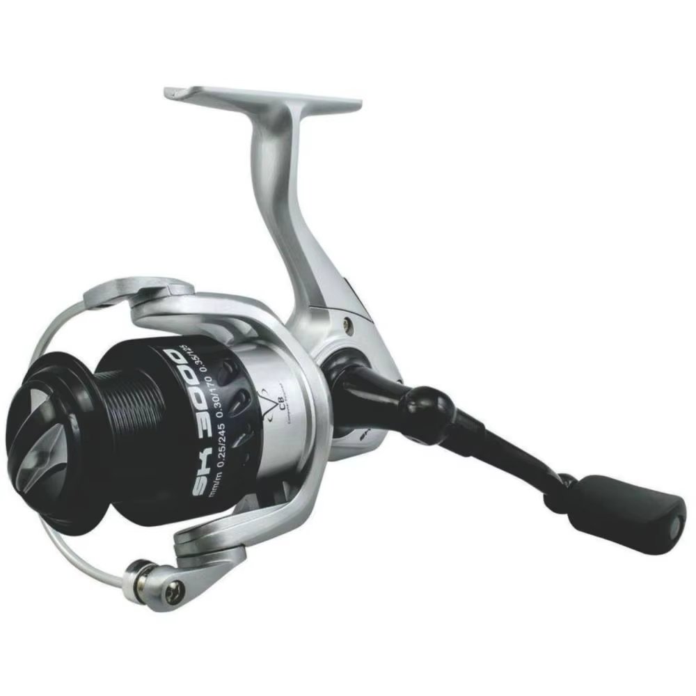 Saint Plus Shark Wreel 3000 Front Friction