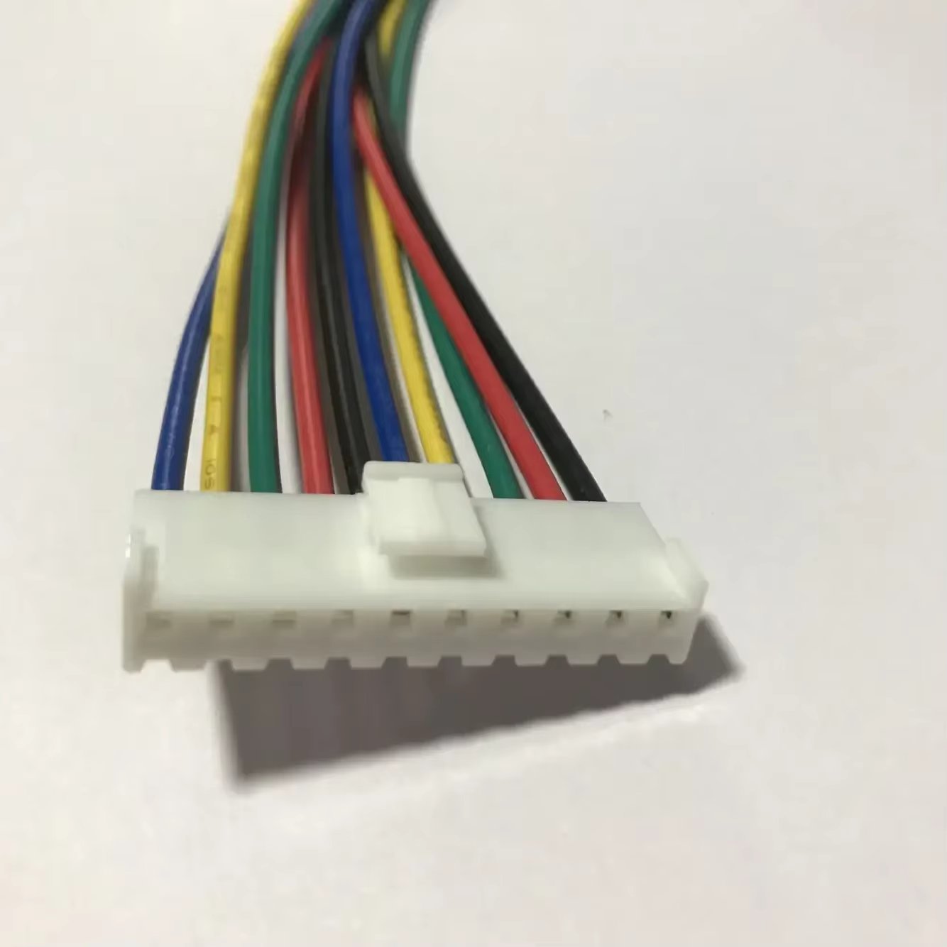 10Pin