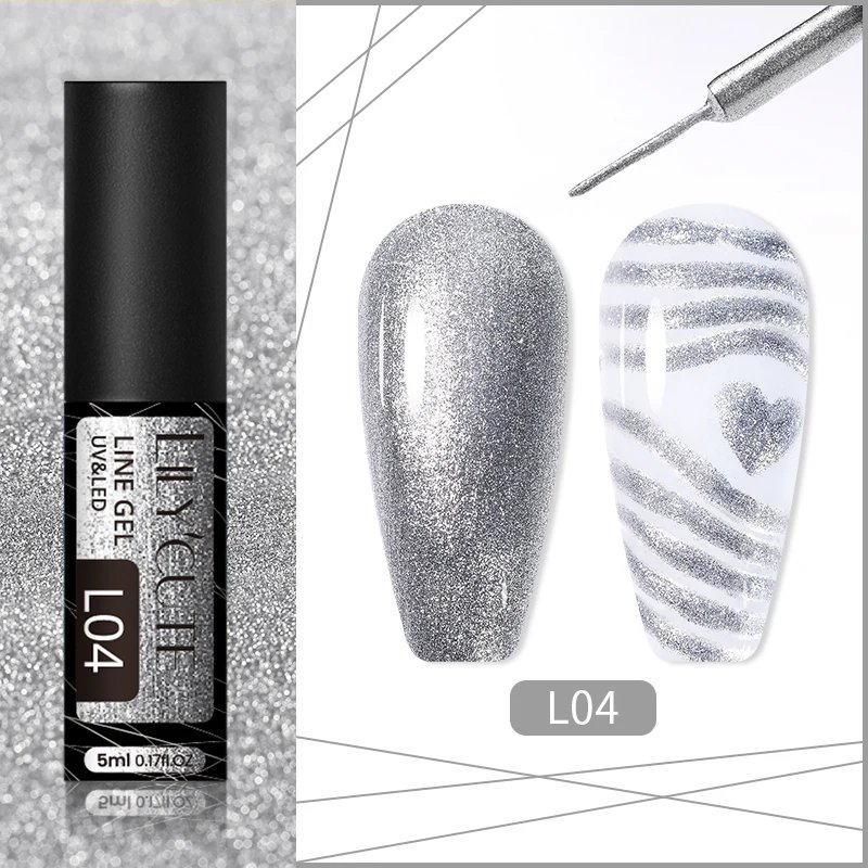 Line Gel 04