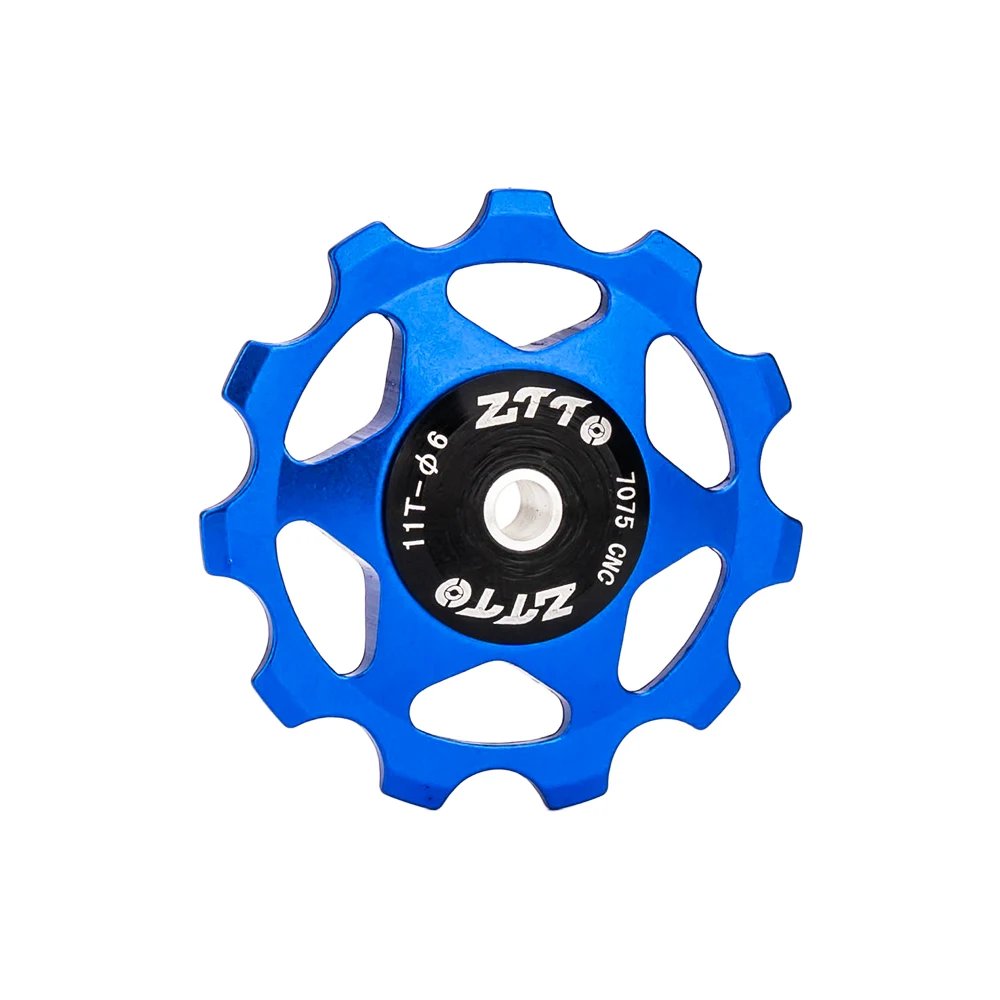 Blue 1pc